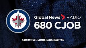 ★ live nhl winnipeg jets wallpapers animation, screensavers & slideshow of nhl winnipeg jets themes. Corus Radio Winnipeg And True North Sports Entertainment Announce Play By Play Team And Exclusive Winnipeg Jets Programming On 680 Cjob Corus Entertainment