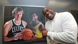 He played professional basketball for 13 seasons, all of them with the los angeles lakers of the national basketball association (nba). Inside Magic Johnson S Daily Routine At 60