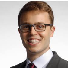 Michael Bertsch's Instagram, Twitter & Facebook