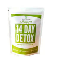 BEAUTY AMBITION Body Fit 14 Day Detox Herbal Tea & Weight loss, Fitness  Aid, Body Weight Control,Cleanse for Body : Amazon.ae: Grocery