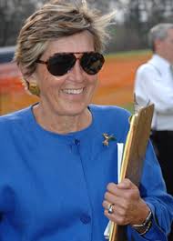 Margaret Worrall, keeper of Maryland Hunt Cup memorabilia, died Dec. 20