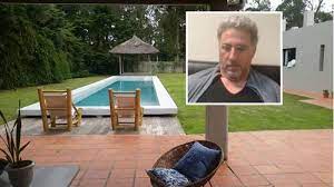 In 2019, morabito and three other inmates escaped through a hole in the roof of their prison in uruguay. Cocaine King Rocco Morabito Caught In Uruguay After 23 Years On Run World News Sky News