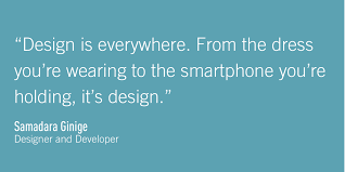 It gives your team all the ingredients to do their most creative work, while keeping everyone on the. 15 Inspirational Ux Design Quotes Careerfoundry