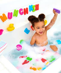 A baby bathtub will help you prop up a wriggling newborn. The 18 Best Bath Toys For Babies Toddlers And Kids Of 2021