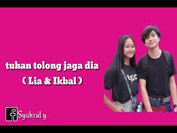 Lagu baper tolong jaga dia | romantis baper. Tuhan Tolong Jaga Dia Lia Ikbal Lagu Nya Bikin Rindu Sama Mantan Youtube