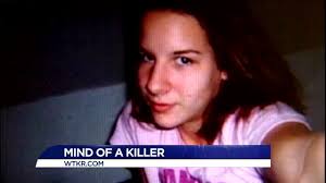 Barnes or officially staff sgt. Inside The Mind Of A Killer The Murder Of 16 Year Old Meghan Landowski