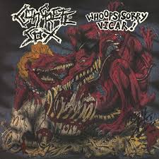 Image result for dischi punk giappone copertine crust