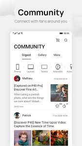 Huawei hilink merges the functions of the huawei mobile wifi and rumate apps to provide you with a more consistent and simplified management experience. Huawei Store For Android Apk Download