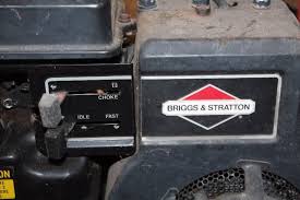 Tiller arm genuine johnson evinrude outboard 4 5 hp 2 stroke single cyl. Snapper I R T Tiller W Briggs Stratton 4hp Motor Afton Shop Equipment And Vintage Motorcycle Car Sale K Bid