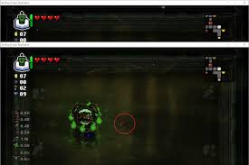 Looking for a church to join? Trying To Unlock Revelation But The Game Said No And Destroyed The White Fire R Bindingofisaac