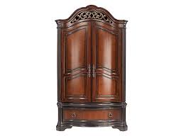 I purchased a living room set with 3 tables before thanksgiving. Stafford 2 Pc Armoire Armoires Raymour And Flanigan Furniture Raymour And Flanigan Armoire Furniture