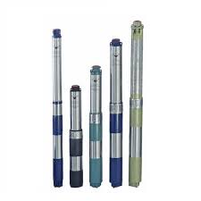 Buy Borewell Submersible Pumps 251 To 500 Feet Best