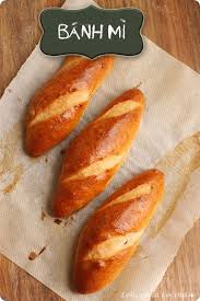 Lola En La Cocina Banh Mi Panecillos Vietnamitas Recetas De Comida Comida Vietnamita Postres Asiaticos