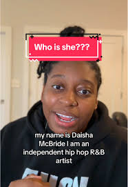 Crash Adams Black Girl