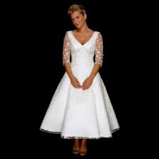 Wedding Dresses For 50 Year Old Brides Your Wedding And More Wedding Dresses For Older Women Short Wedding Dress Older Bride Wedding Dress