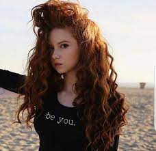 Pin On Big Hair
