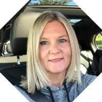 Nadine Weems's Instagram, Twitter & Facebook