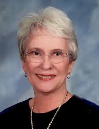 Obituary information for Jane Ann Williams