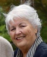 Mary Staker Obituary (1941