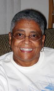 Audrey Griffin Obituary (2008)