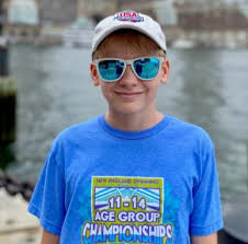 2024 NEW ENGLAND SWIMMING AWARDS BANQUET