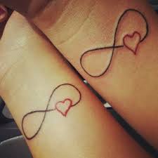 101 Complimentary Tattoo Designs For Couples