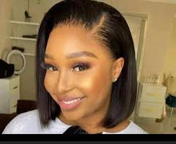 What size Puff Cuff would you order for this hair?