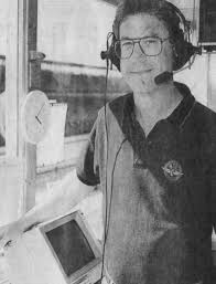Reality is just a matter of negotiation.. Bob Jenkins Iconic Voice Of Indy 500 Dies After Battle With Cancer