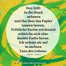 Pin Von Atelier In Der Schreinerei Auf Neues Aus Dem Atelier Zitate Kunst Positiv Denken Lernen Spruche