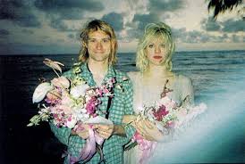 Courtney Love Has Gone To Battle Over Kurt Cobain S Incomplete Will Several Times Probably Because He Was Tryin Courtney Love Kurt And Courtney Kurt Cobain
