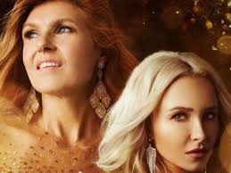مسلسل Nashville عين