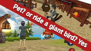 The game and gameplay itself have been preserved here while upgrading some of the visuals and it takes obvious cues from breath of the wild with an anime twist. Download Anime Adventure Offline Rpg For Android Anime Adventure Offline Rpg Apk Download Steprimo Com
