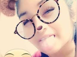 Nay Renee's Instagram, Twitter & Facebook