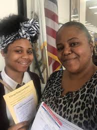 Trinity Banks's Instagram, Twitter & Facebook