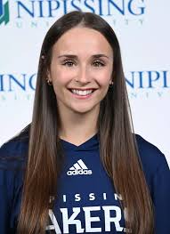 2021-22 Women's Ice Hockey Roster