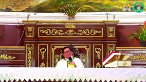 Kamay Ni Hesus Healing Church