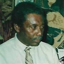 George Lewis Sipes Obituary (2021)