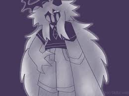 Bright colors and gore) Art dump? Btw, some of the drawings are for other  ppls AUs : r/FundamentalPaperEdu