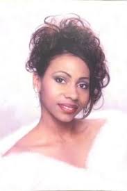 Yvette Carter Obituary in Montgomery at E.G. Cummings Memorial Funeral  Home, Inc.