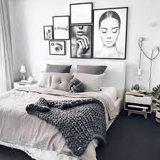 25 Gorgeous Modern Scandinavian Bedroom Design And Decor Ideas Bedroomdec Scandinavian Design Bedroom Modern Bedroom Decor Modern Scandinavian Bedroom Design