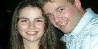 Dawn Cheever and Tyler Alie