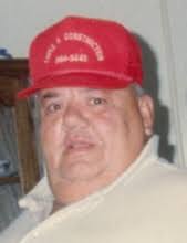 Obituary information for Charlie Cantrell