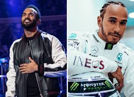 Craig david live on stage in. Craig David Lewis Hamilton Covid 19 Heroes Recognised In 2021 New Year Honours List Grm Daily
