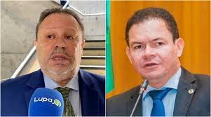 Chico Leitoa chama sobrinho deputado de ingrato e traidor