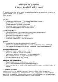Envie de jouer aux meilleurs jeux de métier bienvenue sur notre page jeux de métier du site jeu.info. Calameo Idees De Question Pour Le Stage