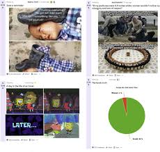 The chart is different for both men and women. Vigilante Disparaging Humour At R Inceltears Humour As Critique Of Incel Ideology Sciencedirect