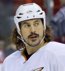 George parros knocked out vs. George Parros Photos News And Videos Trivia And Quotes Famousfix