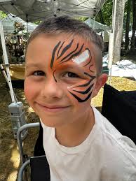 Grace's Painted Faces NC