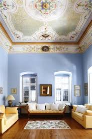 The second world war reduced syros' economic development, as was the case for every economic centre in greece. Hermoupolis Syros Island Greece Greece Architecture Neoclassical Interior Syros