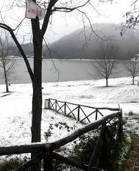 Ecco una lista di opinioni su fumone lago. Anagnia Questa Mattina Al Lago Di Canterno Vicino A Facebook